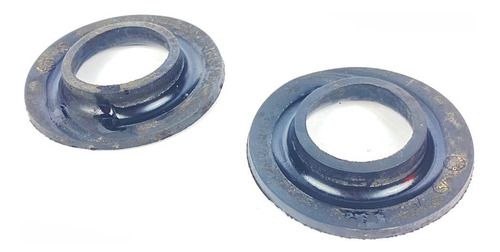 Calço Batente Mola Tras. Inf. Peugeot 2008 2017 9800615280