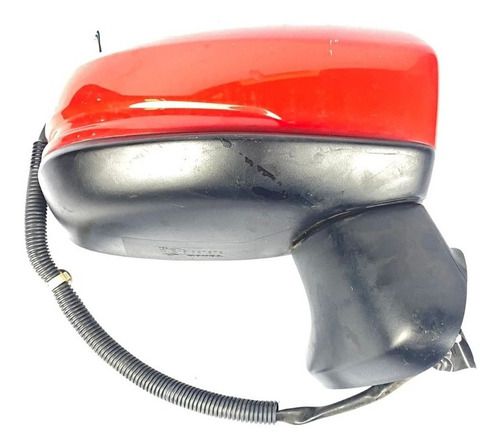 Retrovisor Direito Honda Fit 2015 1.5