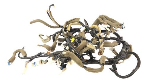 Chicote Do Painel Nissan Sentra 2015 2.0 240603sg1b