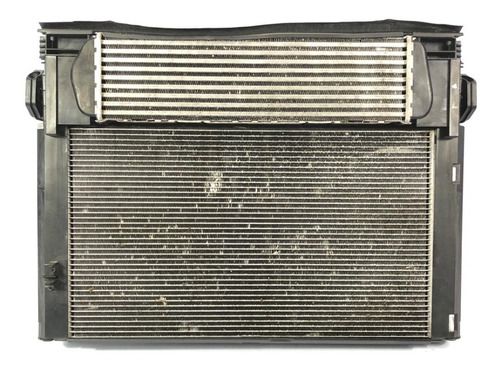 Kit Conjunto Radiador Bmw 328i 2014