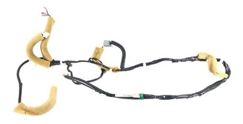 Chicote Do Teto Nissan Sentra 2016 2.0 240603sg2d