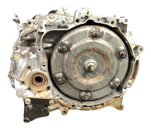 Câmbio Caixa De Marcha Peugeot 2008 1.6 16v 2019 Automático