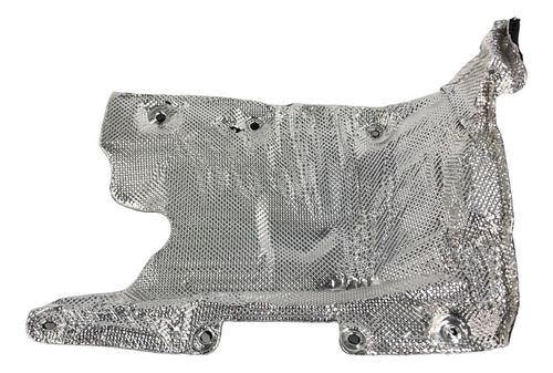 Forro Isolador Anti Chamas Motor Gm Tracker 2023 1.2 Turbo