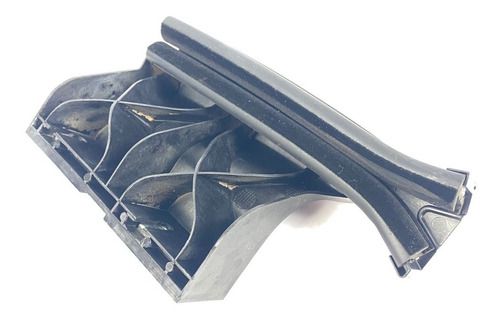 Canaleta Vidro Diant. Direito Peugeot 2008 2017 9800766680