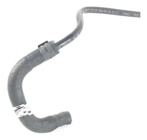 Mangueira Reservatório Água Ford New Fiesta 2015 8v218c012