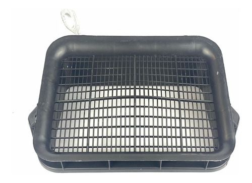 Grade Duto Entrada Ar Vw Jetta 2.0 2014 5n0815479