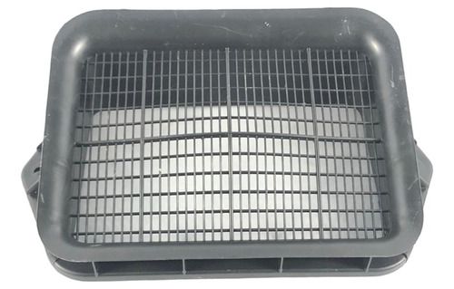 Grade Duto Entrada Ar Vw Jetta 2.0 2015 5n0815479