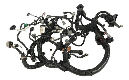 Chicote Injeção Nissan Kicks 1.6 2023 240115r80a