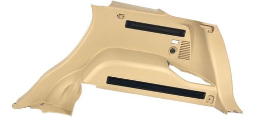 Forro Lateral Direito Porta Malas Gm Captiva 3.6 2012 V6