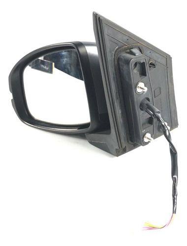 Retrovisor Esquerdo Honda City 2017 1.5
