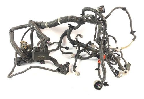 Chicote Injeção Nissan Sentra 2015 2.0 Flex 242703sj0a