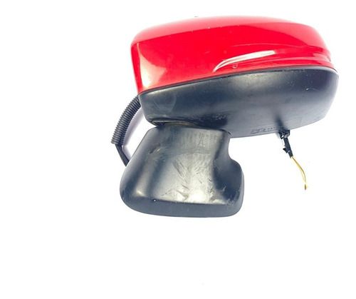 Retrovisor Esquerdo Honda Fit 2015 1.5