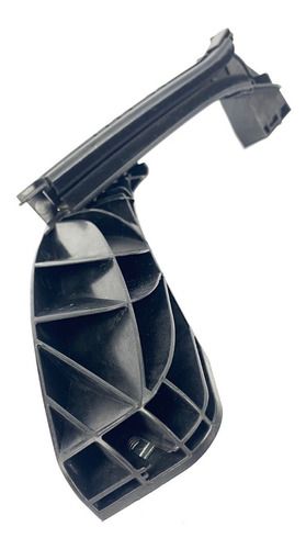 Canaleta Vidro Traseiro Direito Peugeot 2008 2017 9800766880