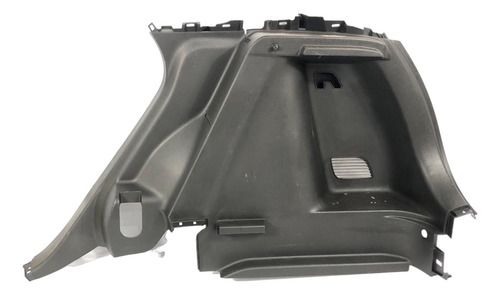 Forro Lateral Direito Porta Malas Gm Tracker 2023 1.2 Turbo