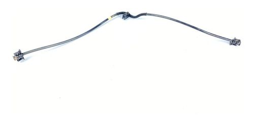 Cano Do Tanque De Combustível Peugeot 208 2015 1.5