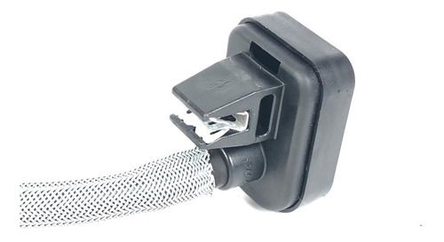 Mangueira Respiro Óleo Câmb Ford New Fiesta 2017 8a6r7d494ac