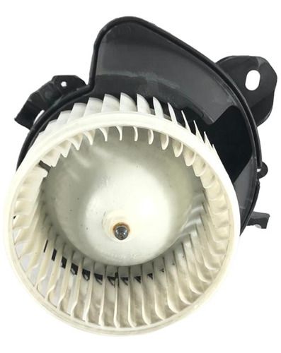 Motor Ar Forçado Fiat Punto 1.6 2013