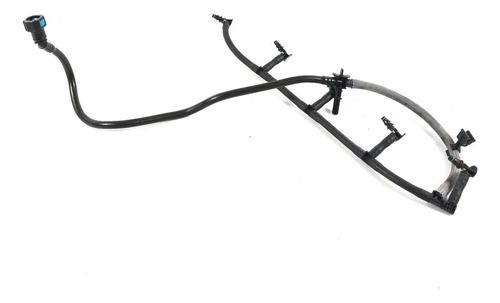 Mangueira Retorno Bicos Injetores Ford Ranger 2019 3.2