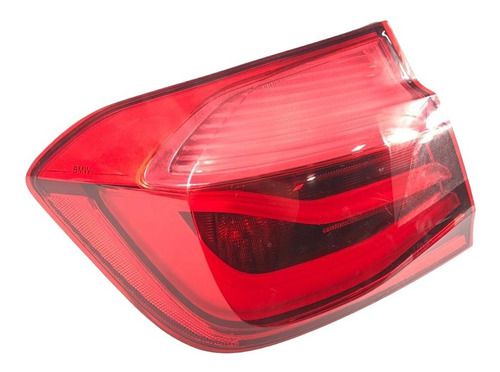 Lanterna Lateral Traseira Esquerda Bmw 320i 2016