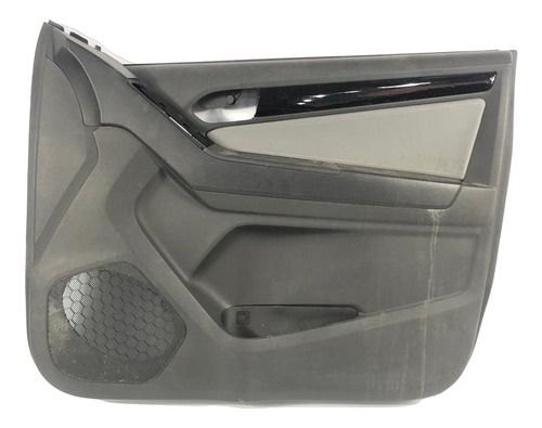 Forro Porta Dianteira Direito Gm S10 2015 2.5 Flex
