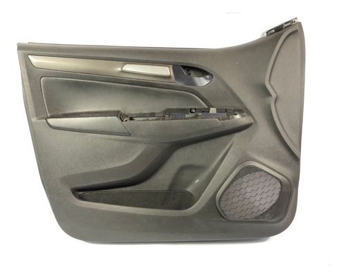 Forro Porta Dianteira Esquerda Gm S10 2017 2.5