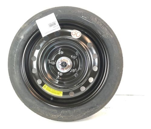 Roda Estepe Honda Civic 2017 G10 1.5