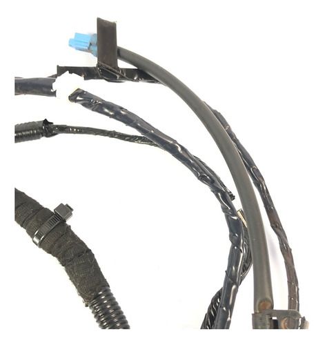 Chicote Rádio Nissan Sentra 2015 2.0