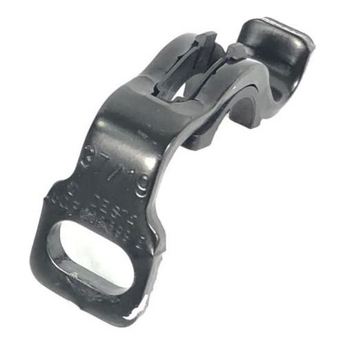 Grampo Banco 7° Lugar Vw Tiguan 2019 2.0 350 Tsi