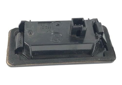Lanterna Luz Placa Bmw 320i 2016 2.0 I090074