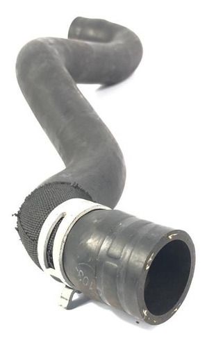 Mangueira Superior Radiador Ford Focus 2016 Bv618260