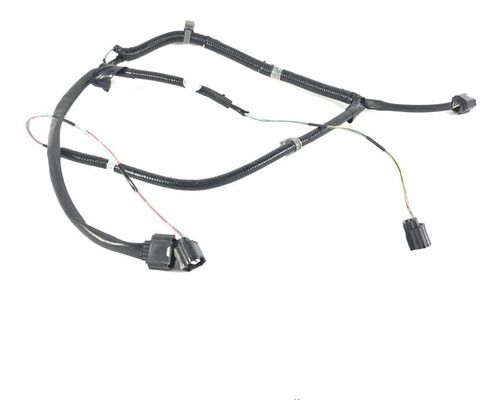 Chicote Sensor Estacionamento Traseiro Nissan Sentra 2016