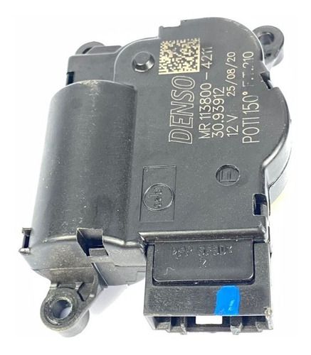 Motor Atuador Ar Cond. Fiat Toro Freedom 2020 Mr1138004211