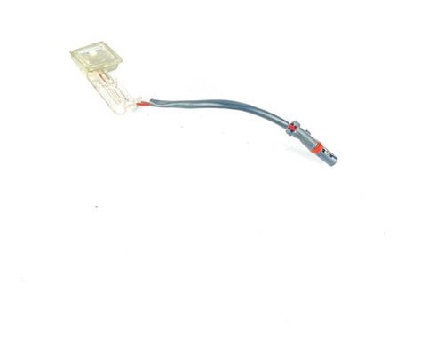 Led Fechadura Porta Dianteira Direita Bmw 328i 2014 7277448