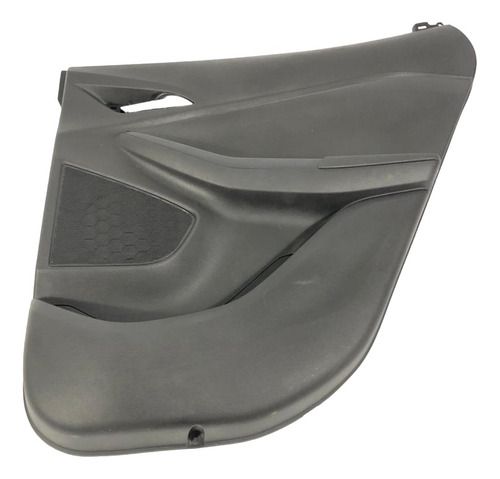 Forro Porta Gm Tracker 2023 1.2 Turbo Traseiro Direito
