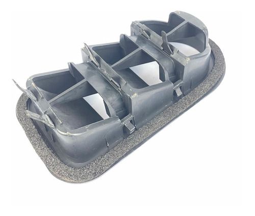 Saída De Ar Traseiro Honda Fit 2015 1.5 75450