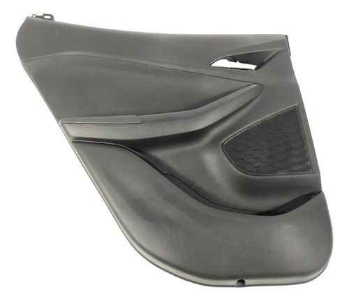 Forro Porta Gm Tracker 2023 1.2 Turbo Traseiro Esquerdo