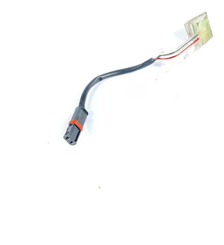 Led Fechadura Porta Dianteira Direita Bmw 328i 2014 7277448