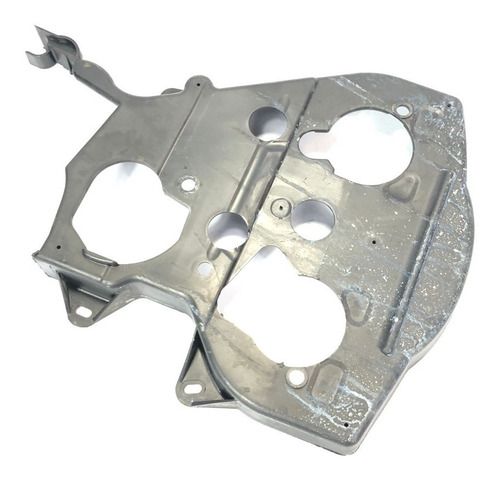 Capa Da Correia Dentada Peugeot 208 2015 1.6 9674212280