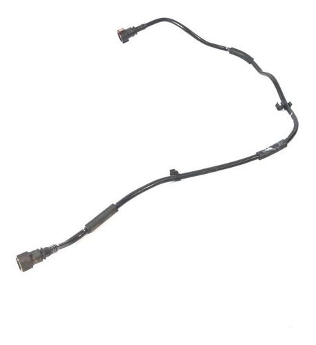 Mangueira Tanque De Combustível Ford Focus 2015