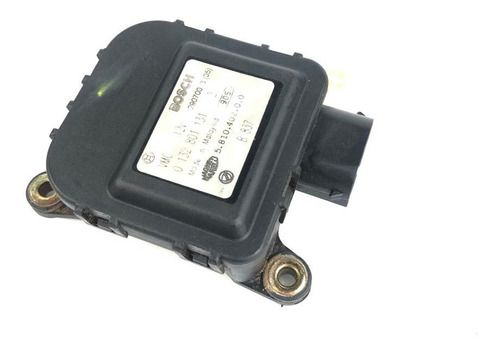 Motor Atuador Ar Fiat Marea 2001 1.8