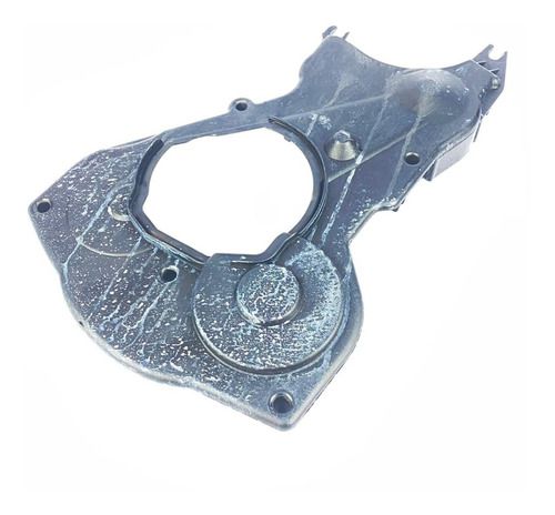 Capa Da Correia Dentada Peugeot 208 2015 1.6 9675542980