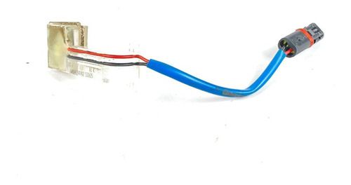 Led Fechadura Porta Traseira Esquerda Bmw 328i 2014 7277447