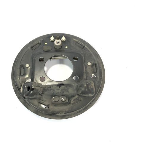 Sapata Freio Traseiro Direito Honda Fit 2015 1.5