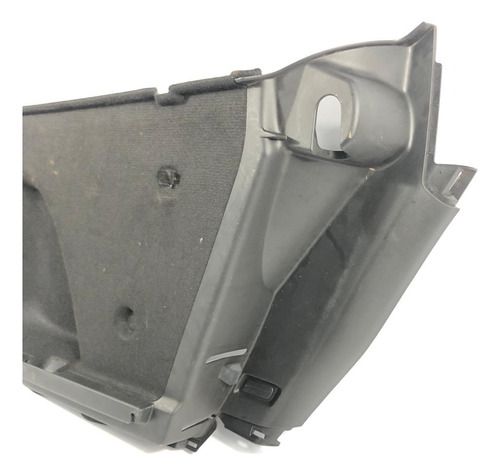 Forro Porta Mala Direito Gm Cruze 2015 1.8 Ltz