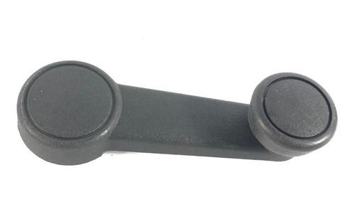 Manivela Vidro Porta Traseira Esquerda Ford New Fiesta 2015