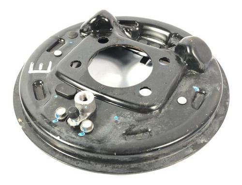 Sapata Freio Traseiro Esquerdo Honda Wr-v 2018