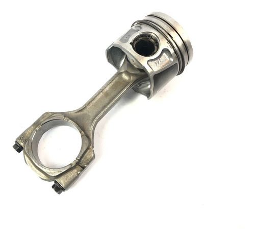 Pistão E Biela Jeep Compass 2017 2.0 Diesel