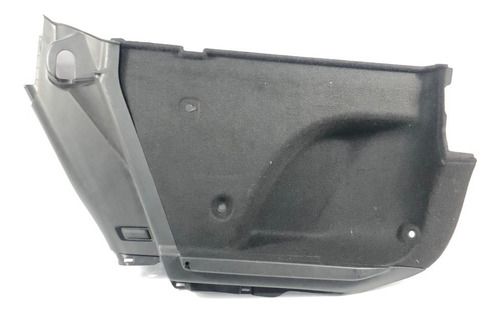 Forro Porta Mala Esquerdo Gm Cruze 2015 1.8 Ltz