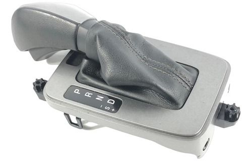 Manopla Cambio Trambulador Ford Ranger 2020 3.2 Limited