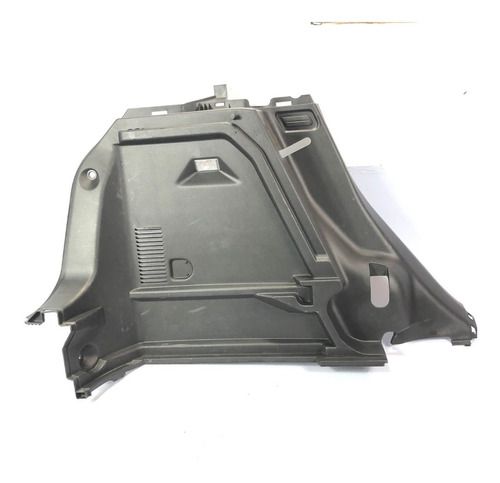 Forro Porta Mala Esquerdo Gm Sonic Ltz 2013 1.6